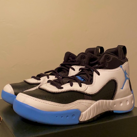 Jordan | Shoes | Aj Pro Rx Unc 